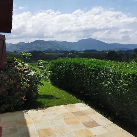 Maison Elorrienea *