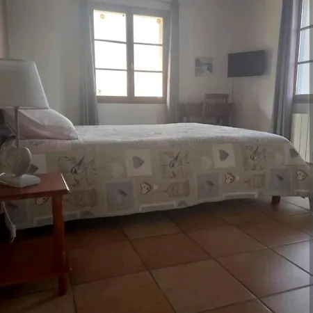 Maison Elorrienea
